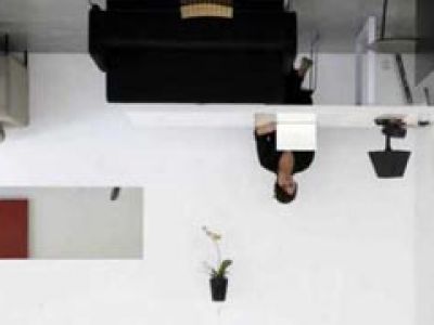 Sky Planter – ogrodnictwo 21 wieku